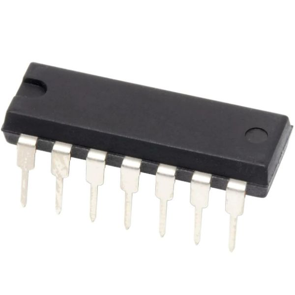 LT1014DNPBF electronic components Precision Amplifiers WR04X4991FTL S1C17W15F10C000  4 Channel