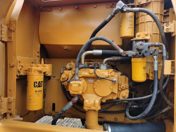                  Secondhand Crawler Excavator Cat 320d Secondhand Hydraulic Excavator Caterpillar 320d 320b 320c 325b 325c 325D 330b Hot Sale on Promotion             
