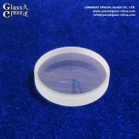 Optical Double Concave Lens AR Coated for Camera/Projector/Telescope Applications