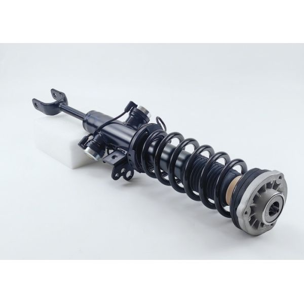 BMW 7 Series F01/F02 OEM Front Shock Absorber Assembly With EDC Supports OEM Installation 37116796926 
