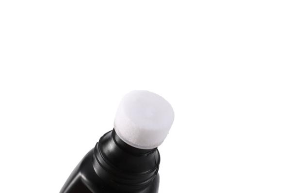 Light Brown Liquid Leather Shoe Polish Instant Shoe Polish 75ml Net Volume