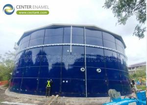 Liquid Fertilizer Storage Tanks: Secure and Efficient Solutions for Agricultural