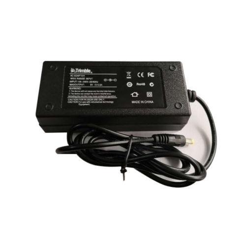 5v Trimble Tsc2 Battery Charger Black , Trimble Single Slots Gps Power Adapter