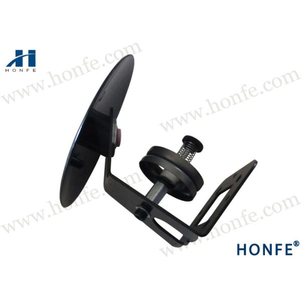 Части машинного оборудования ткани частей тени двигателя PICANOL Delta Air запасные