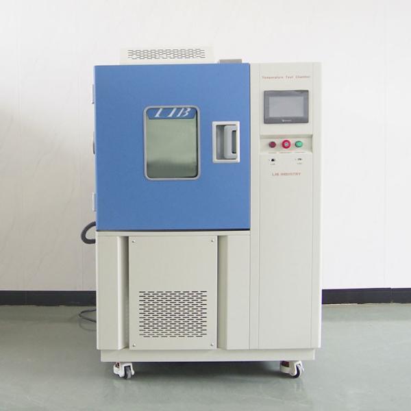 -85℃ Cold Low Temperature Freezer Ultralow Environmental