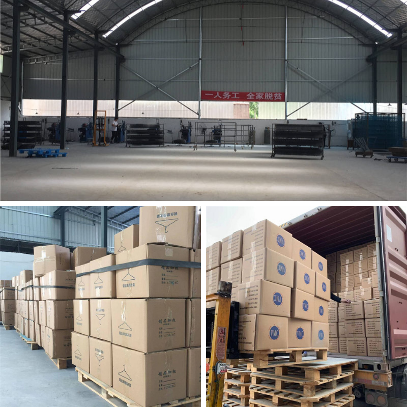 PVC / Plastic Coated Wire Hanger Size Optional For Dry Cleaner Easy To Use