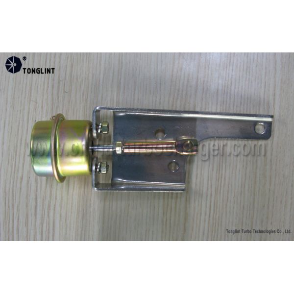 Aluminium Turbocharger Wastegate for Navistar Auto Parts GTA3782D 751361-0001