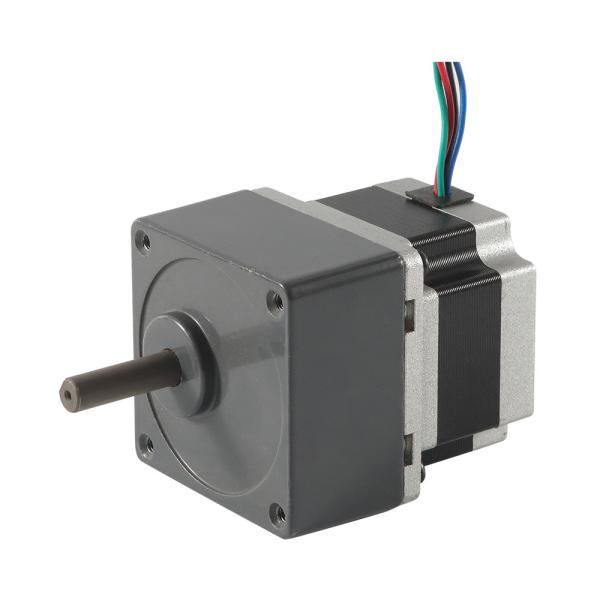 Jkongmotor Nema 11 17 23 24 34 Close Loop Hybrid Set Integrated Closed Loop Stepper Motor With Encoder / Brake / Gearbox