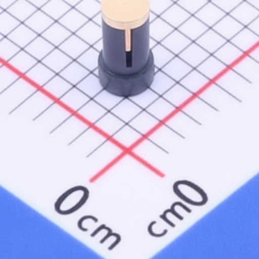 SMD antenna pin BAT WIRELESS BWCD-L3.5W2.0H1.0 ensuring consistent electrical contact in electronic wireless modules