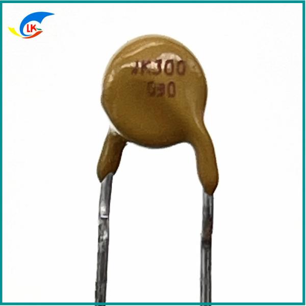 30V PPTC Self Recovery Fuse 30V-090 30V-110 30V-135 30V-160 30V-185 Multi Model