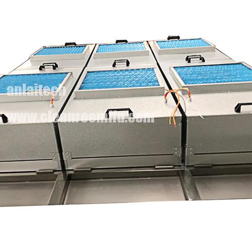 CLEAN ROOM FFU FAN FILTER HEPA UNIT