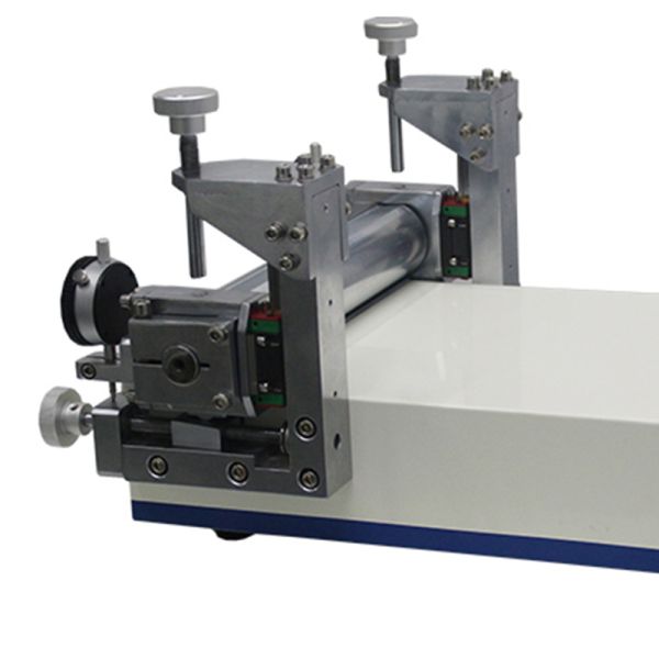 Small Automatic Coater for Tape R&D Team