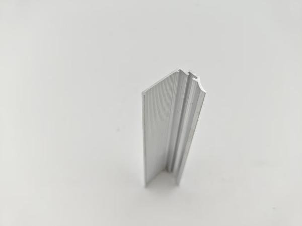 China factory decoration modern aluminum profile waterproof corner protection