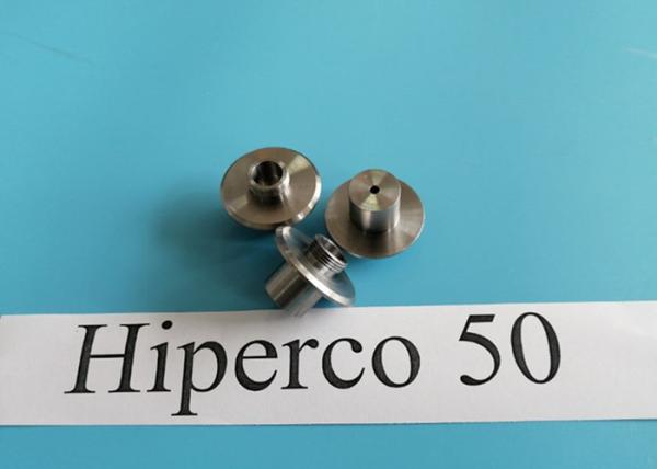 Liga macia 1 da tira magnética ASTM A801 de Hiperco 50 HS