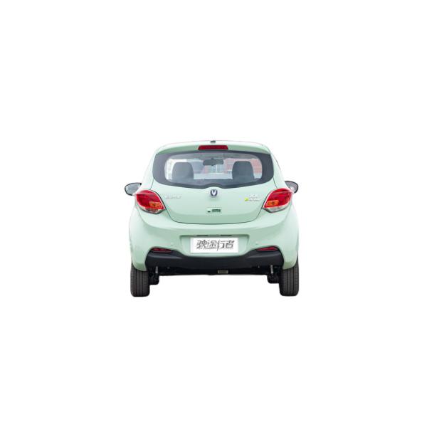 Changan Electric Car Benben e-star 2022 Adult Vehicle with 301km Pure Electric Range