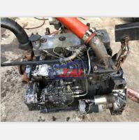 ISO9001 moteur automatique Assy For Komatsu du moteur diesel 4D95