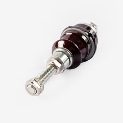 Medium Voltage Oil Filled Transformer Bushings Insulated Electrical Installation