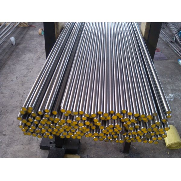 Shipbuilding AISI 5.5mm Hastelloy C22 Round Bar