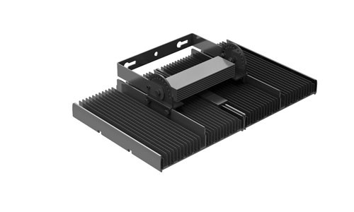 High Power 180Watt Led High Bay Lights 16200 - 18000 lm  , warehouse high bay lighting