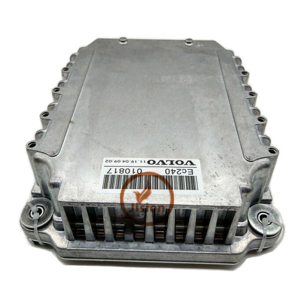 60100002 контроль двигателя D7D ECU для экскаватора продукта EC210B EC240B