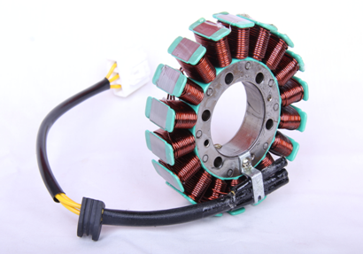 Magneto Alternator Stator Generator Coil Assy For Honda CBR600RR F5 2007-2012