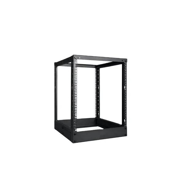 Stock Products 9U 12U 15U 18U Server Network Cabinet with 1.2mm Material Thickness