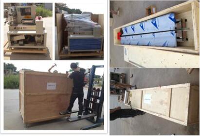 Automatic Screw Fastener Hardware Fittings Counting and Bagging Screw Packing Machine