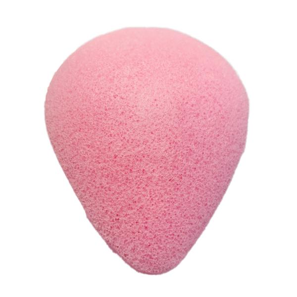 Safe and Durable Childrens Cleaning Sponge Long lasting Polyurethane Foam Sponge Size is 8*6*2.5cm And 16 gram