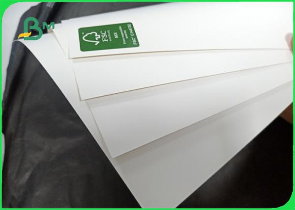 230 - 400gsm SBS & cartão de FBB para o tamanho de empacotamento 90×100cm da peúga invisível