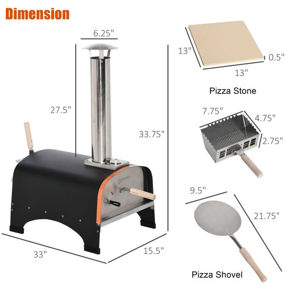 Аргентинский стиль бездымная ротиссерия японский угольный гриль с регулируемой высотой