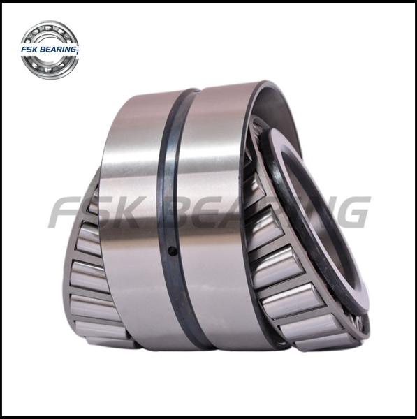 Large Size LM377448/LM377410CD Tapered Roller Bearing 558.8*736.6*225.42 Mm With Double Cone