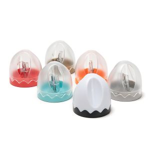 Plastic Pencil Sharpener