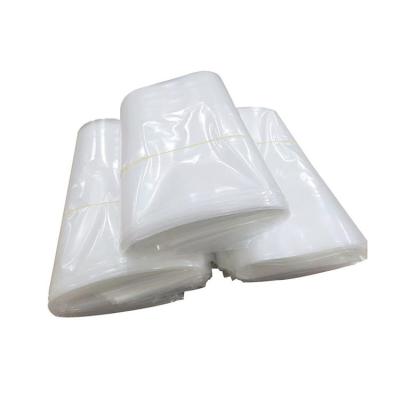 Different Size High Barrier Plastic Pvdc Heat Shrink Bags For Fresh Meat