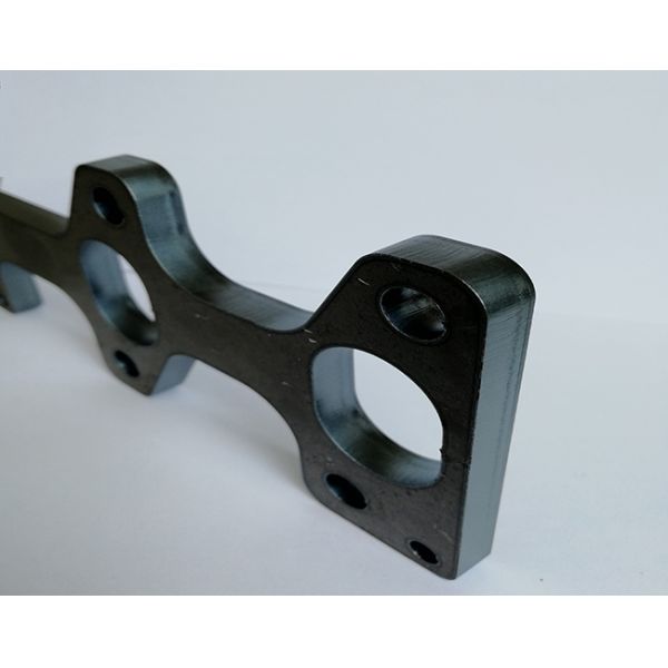 Автоматический автомат для резки лазера CNC для металлического листа, системы охлаждения воды