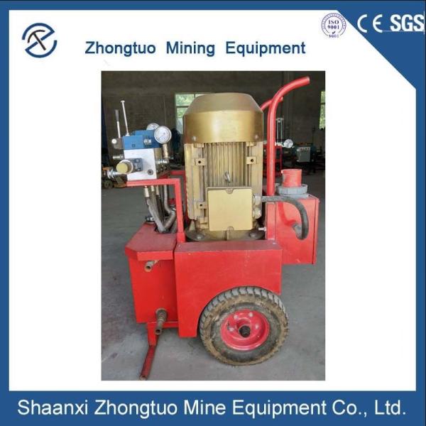 Mini Hand Diamond Wire Saw Guide Wheels