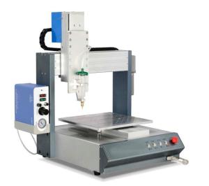 La machine de distribution automatique RoHs de machine d'Assemblée de SMT de