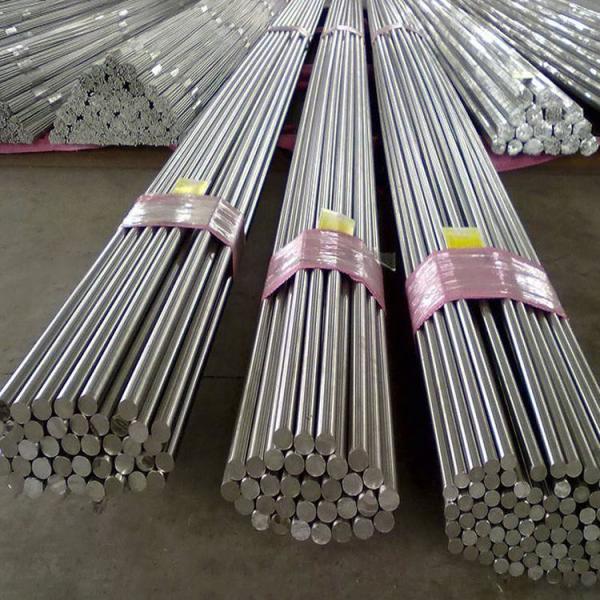 16mm 20mm Stainless Steel Round Bar 304 303 Solid Steel Rod MTC