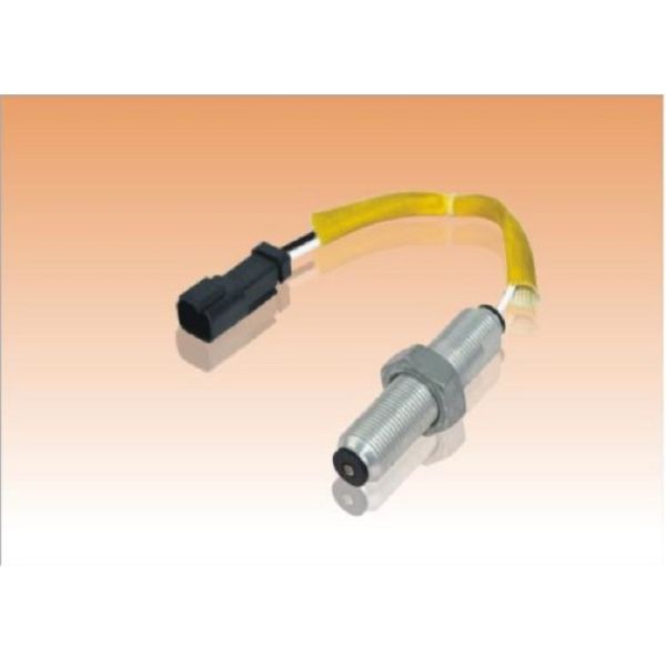 E200B E320B E330 Excavator Throttle Motor Speed Sensor 5I-7579 125-2966