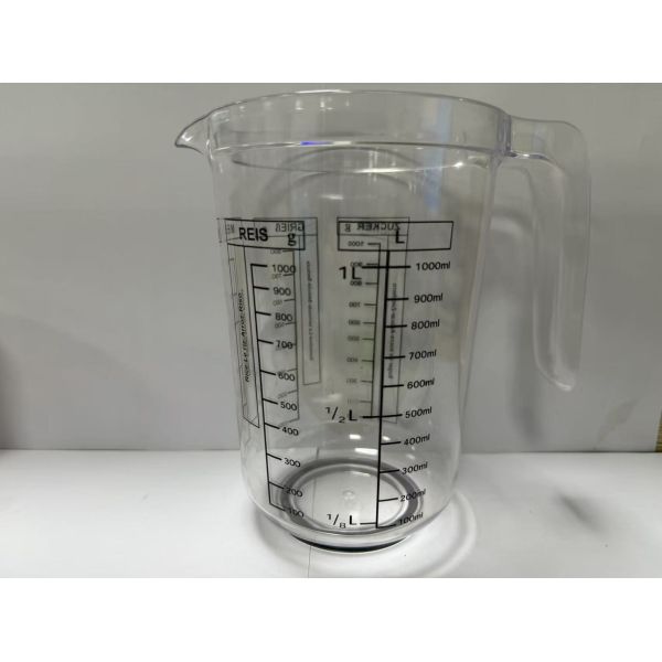 Semi Automatic Pneumatic Screen Printing Machine For Tapered Glass Jars