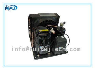 o ar de 1HP Tecumseh refrigerou a unidade de condensação 4511Y R134a para uma temperatura de armazenamento frio pequena entre o grau -30 ao degre 5