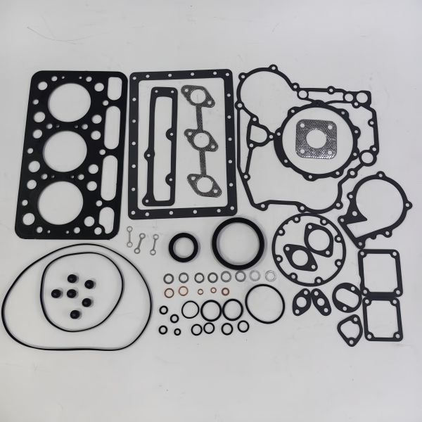 D722 Engine Complete Gasket Kit for Kubota Engine Gasket Set D722 Engine Full Gasket Set
