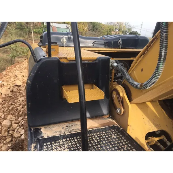 Original Second Hand Used Caterpillar 320d2 320d2l Cat320d Digger Excavator for Sale
