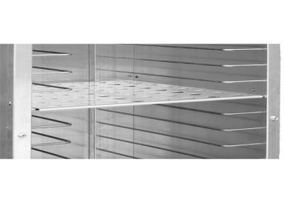 RK Bakeware China Alumínio Rolling Pizza Rack Rack de aço inoxidável