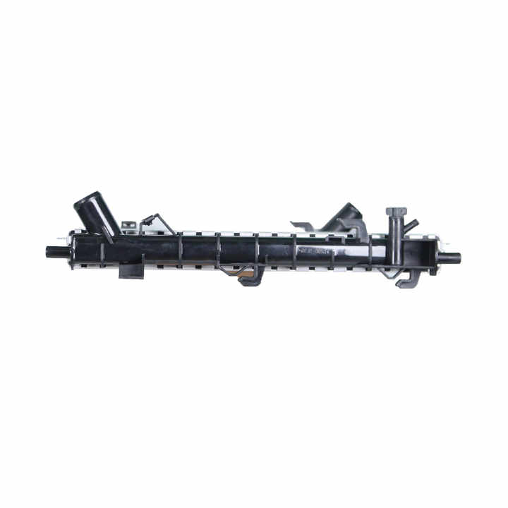 F8VH8005BA Автозапчасти Автомобильная система охлаждения Алюминиевый радиатор для замены/ремонта