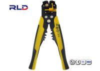 Descascador de fios do cortador 205mm de Mini Combination Hand Tools Cable