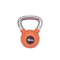 All Steel Fitness Competition Kettlebells Electroplated Handle Kettlebells Strength Training Kettlebells