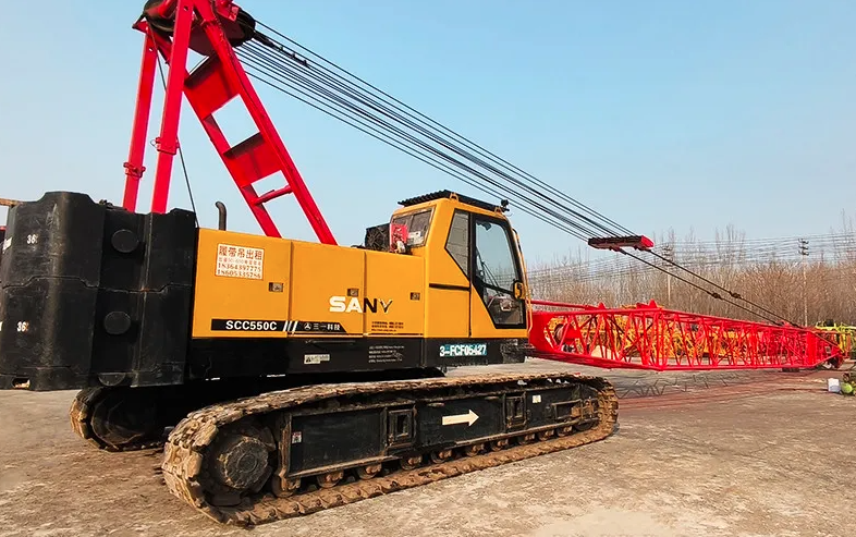 Shandong Tengfei Hoisting Engineering Co., Ltd.