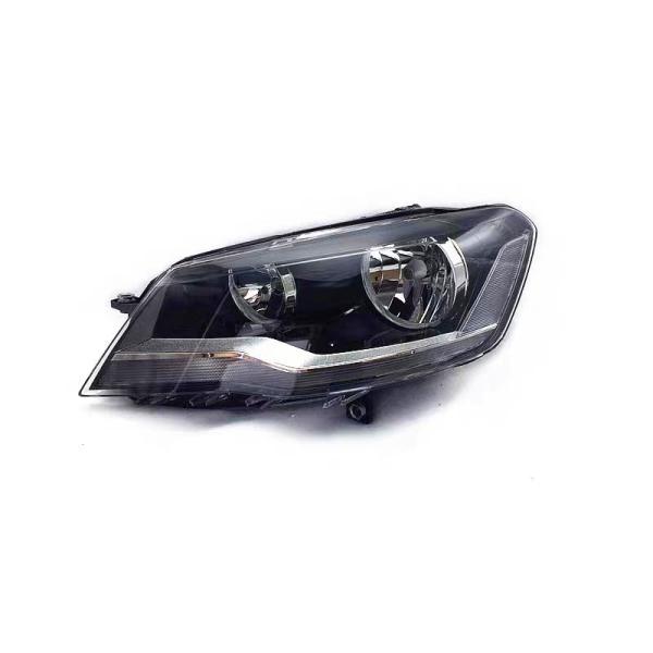 12V Car Head Light Fit for Volkswagen Jetta Sagitar Bora Head Lamp Assembly OE No. 3AD941752