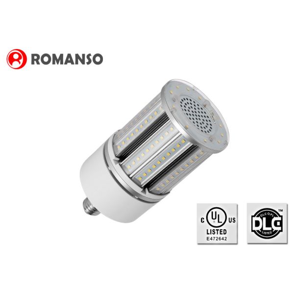 Water Proof IP64 Outdoor Corn Led Light Bulbs Epistar SMD With 5 Years Warranty