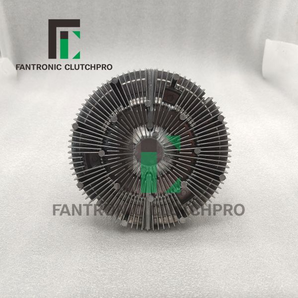 VOLVO FAN WITH CLUTCH 85000178 20450210
20450240